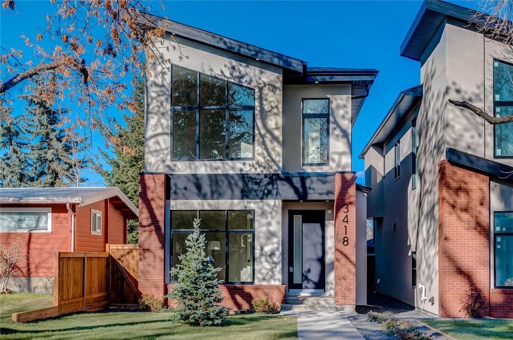 Banff Trail Calgary Neighbourhood Demographics and Statistics