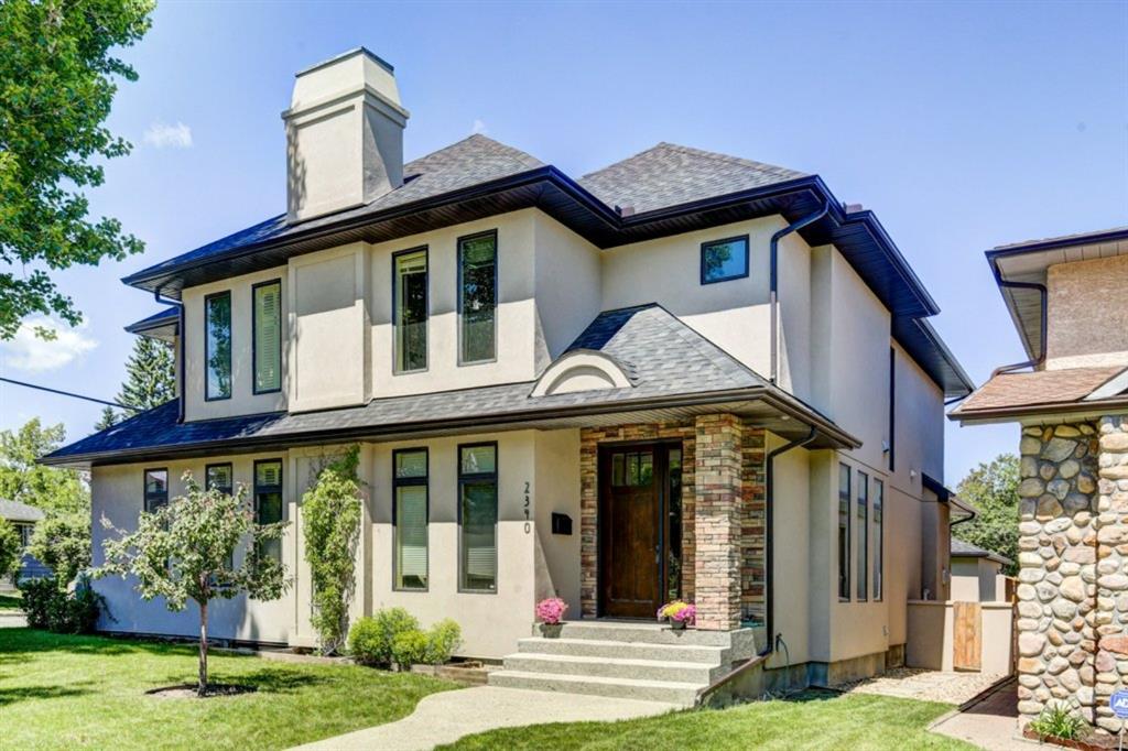 Banff Trail Calgary Neighbourhood Demographics and Statistics