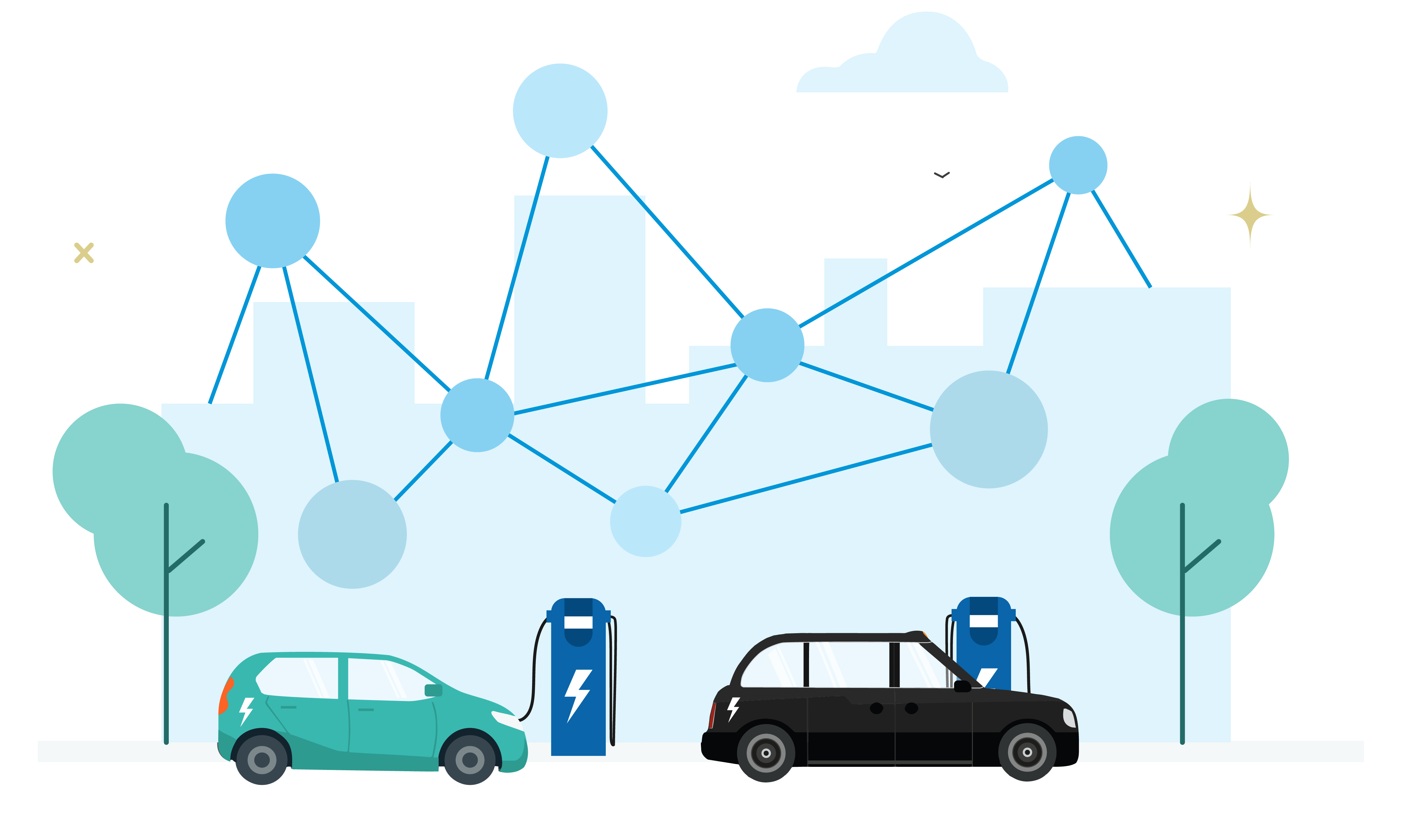 Welsh EV Infrastructure Roadshow National EV Insight & Support