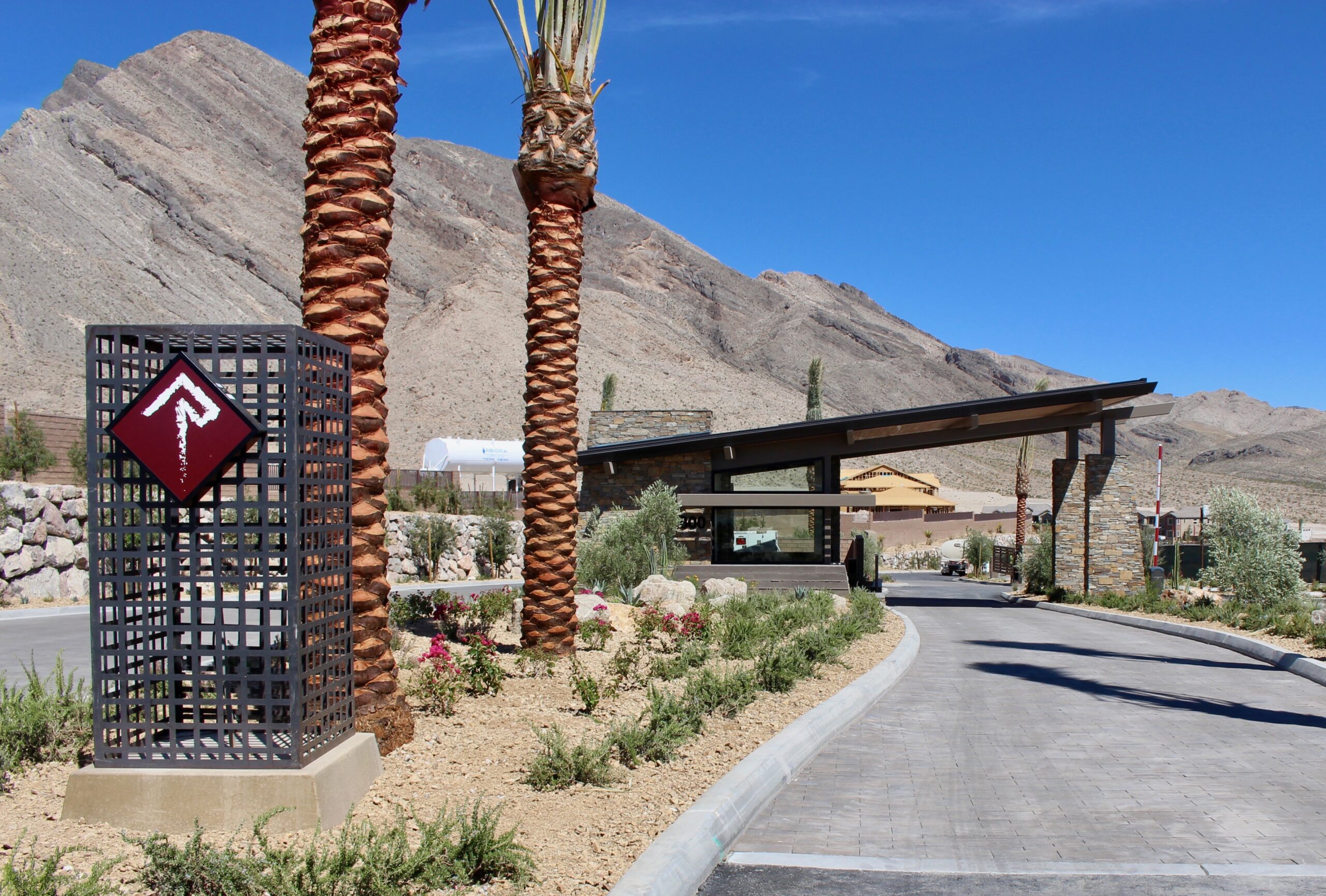 Reverence Summerlin Las Vegas Real Estate