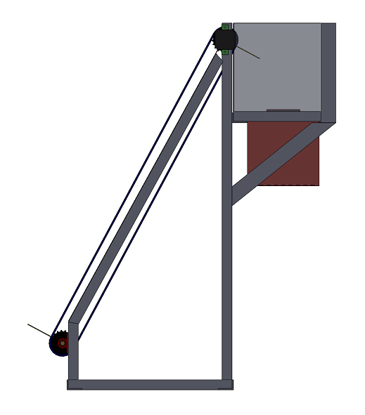 Automated Drain/Gutter Cleaner Project