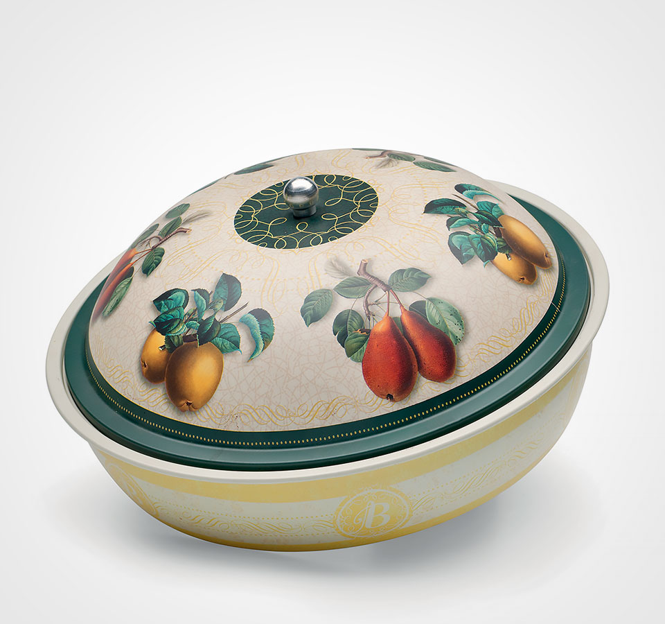 New Box Custom tin boxes.