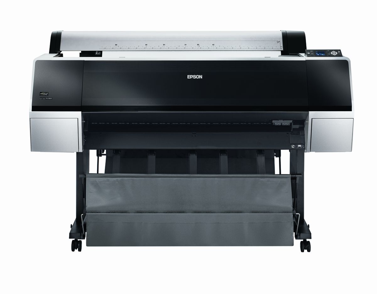 Epson SureColor P9000 - New Dimensions