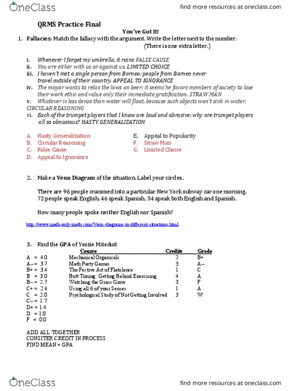 Spring 2023 Final Exam Schedule Cu Boulder