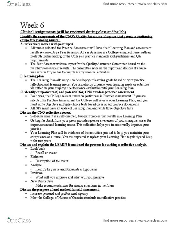 NSE 12A/B Lecture Notes Fall 2015, Lecture 6 Licensed Practical Nurse, Dermis, Anal Canal