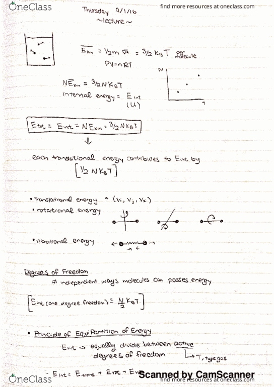 physics 7b spring 2023 Class Notes for PHYSICS 7B at University of California Berkeley (UCB