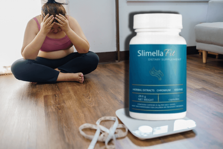 Slimella Fit Atsiliepimai, poveikis, kaina, sudėtis Lieknėjimo kapsulės
