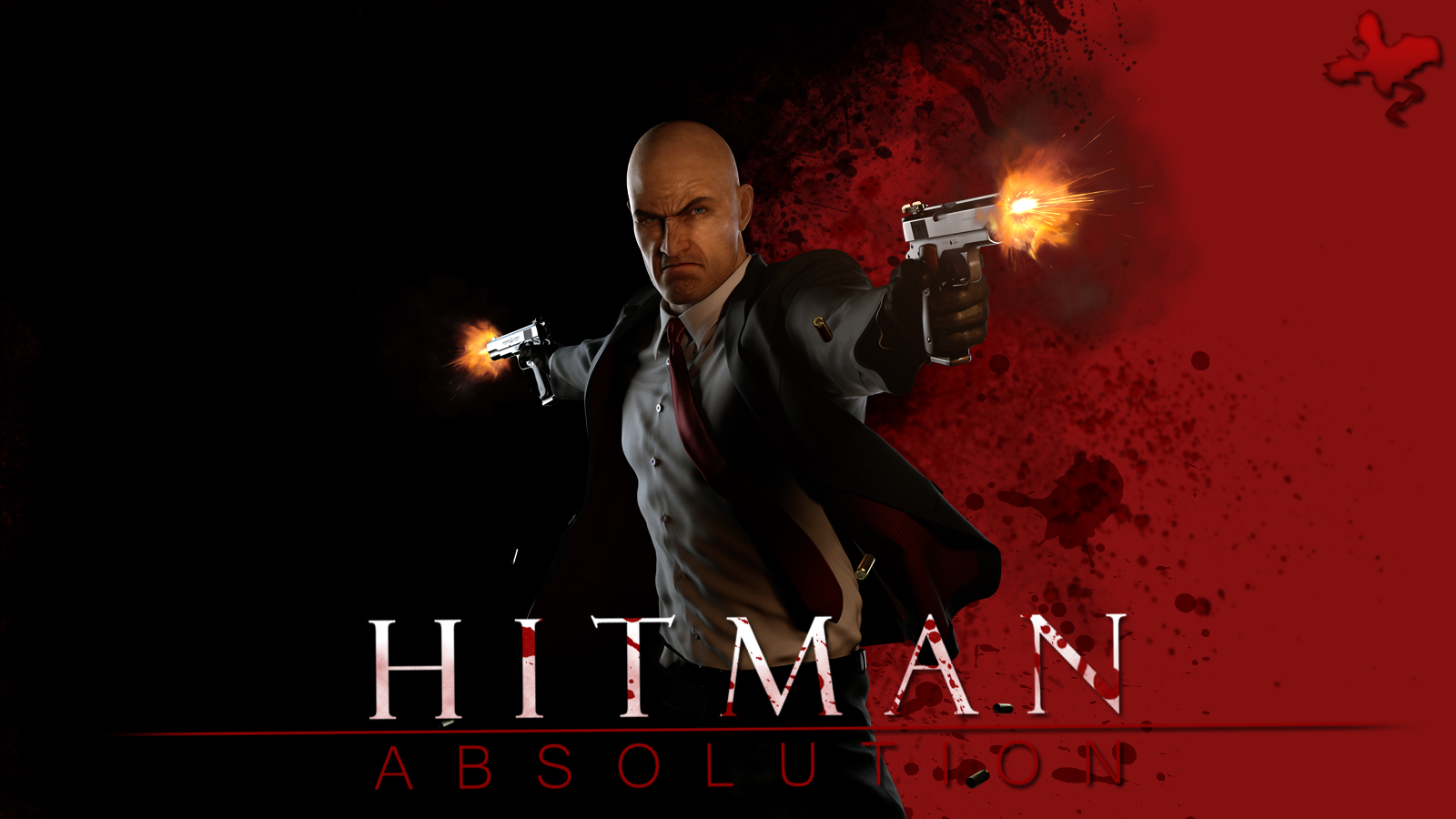 Test Hitman Absolution [PS3]