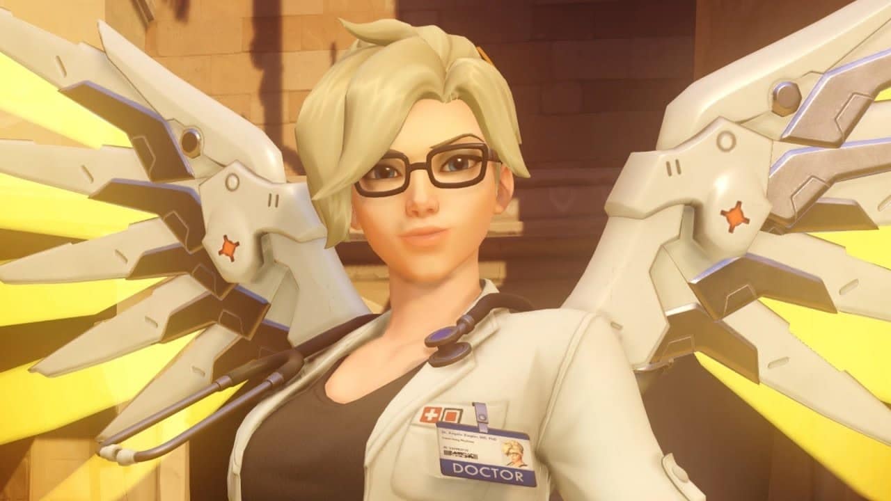 Overwatch League L'esport confronté au coronavirus