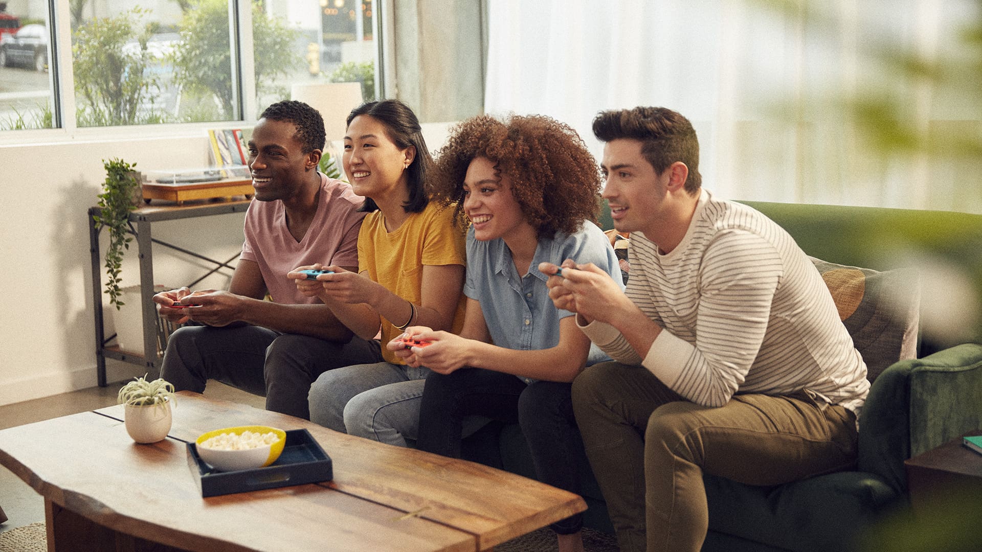 Switch Parmi les acheteurs de l'an dernier, beaucoup doublaient la mise