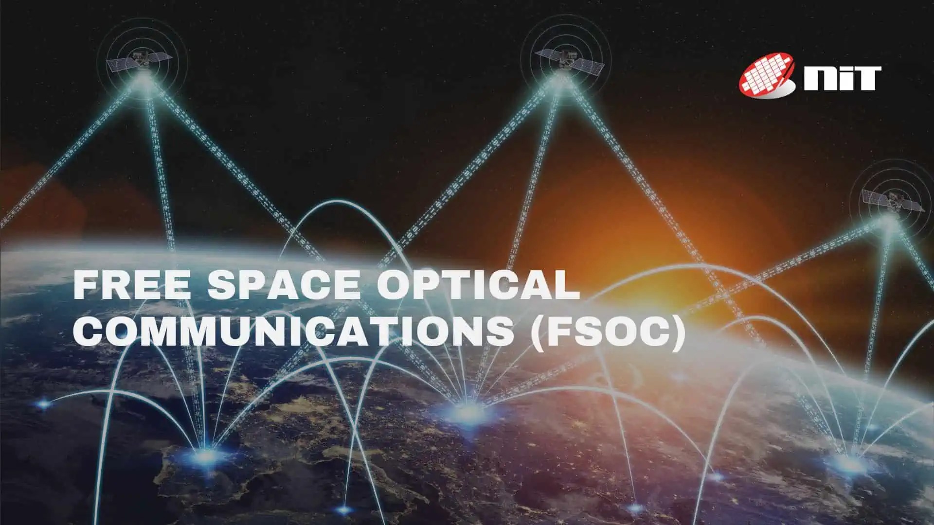 What’s Next for Laser Communications Within SWIR Waveband?