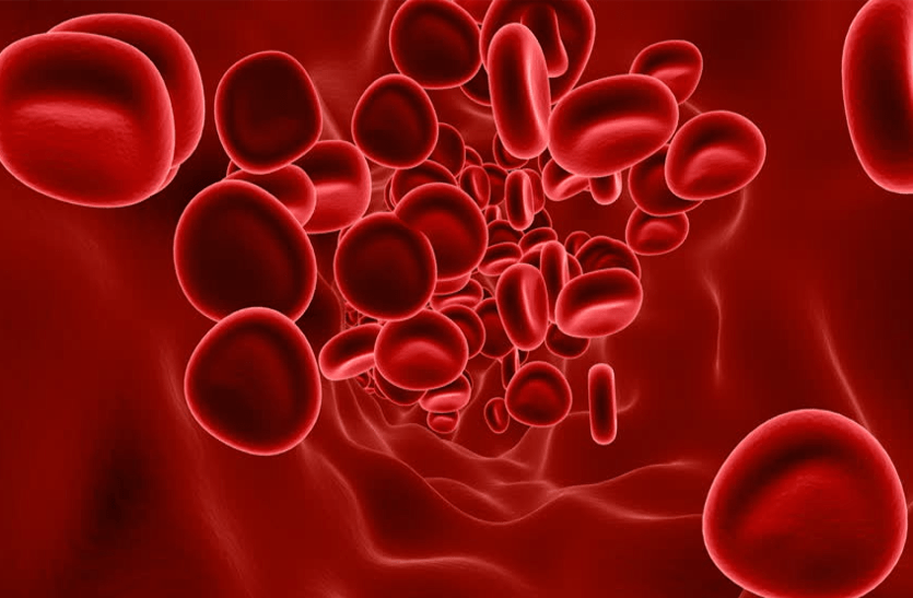 Aplastic anemia These five reasons not make a new blood in the body