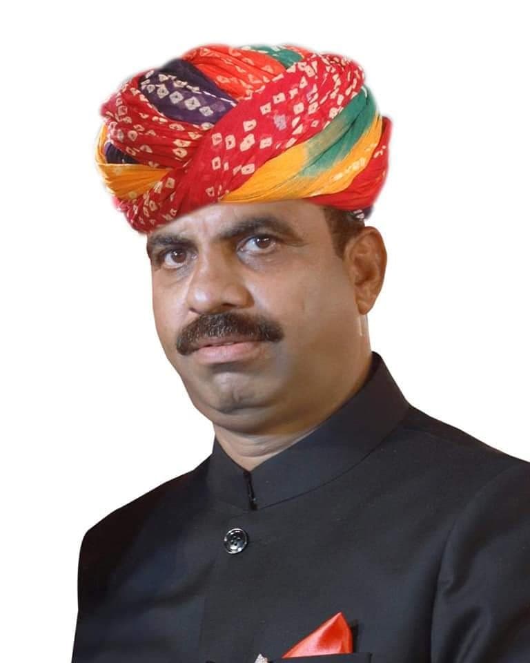 Journey from ward president to chairman in bhilwara वार्ड अध्यक्ष से