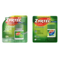 ZYRTEC Coupons: 29 Coupons & Discounts, August 2023 - LOZO