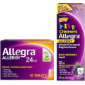 Allegra Coupons: 10 Coupons & Discounts, June 2025 - LOZO