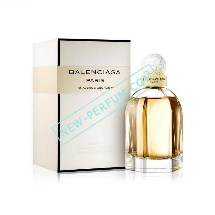 Balenciaga Avenue V New Perfum