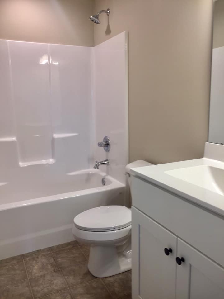 7016 Milburn Estates Drive New Tradition Homes