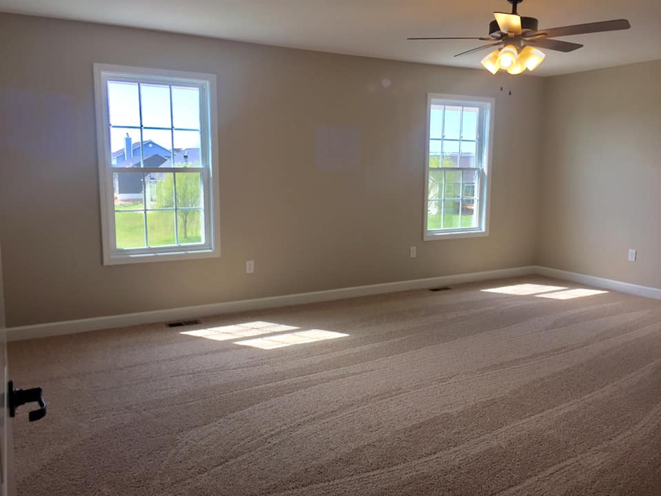 7016 Milburn Estates Drive New Tradition Homes