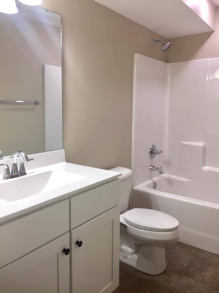 7016 Milburn Estates Drive New Tradition Homes