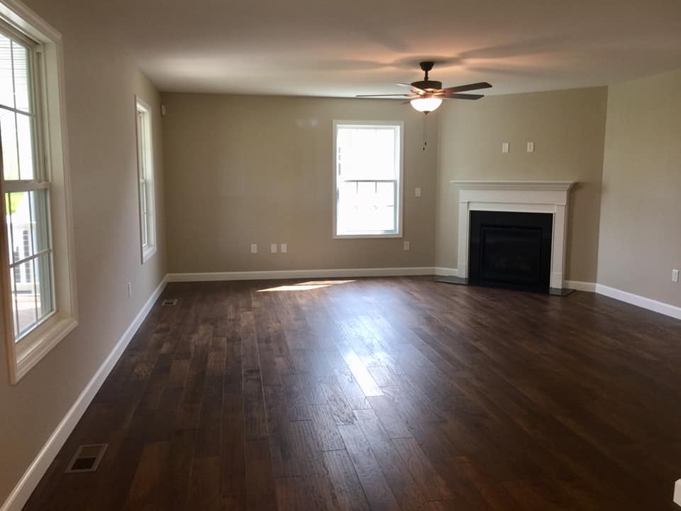 7016 Milburn Estates Drive New Tradition Homes