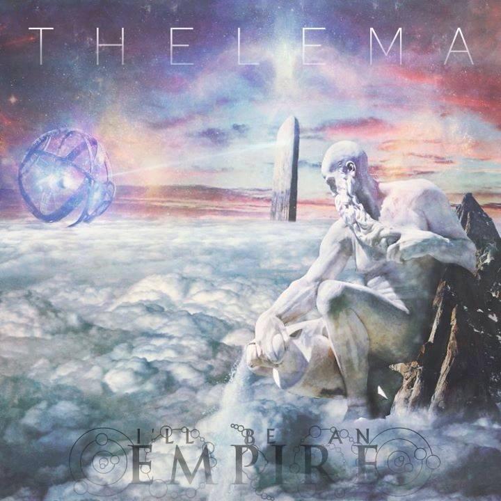 REVIEW I’ll Be An Empire Thelema [EP/2014] New Transcendence