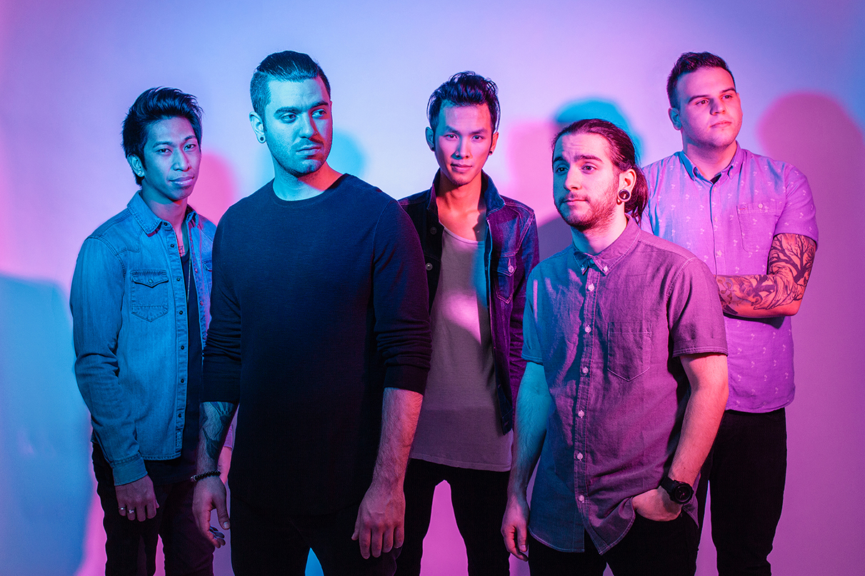 Brand New Chicago Band Steady/Steady Set to Reveal Themselves This