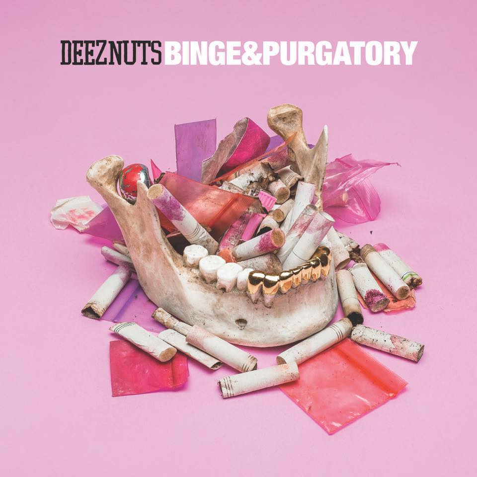 REVIEW Deez Nuts Binge and Purgatory [2017] New Transcendence