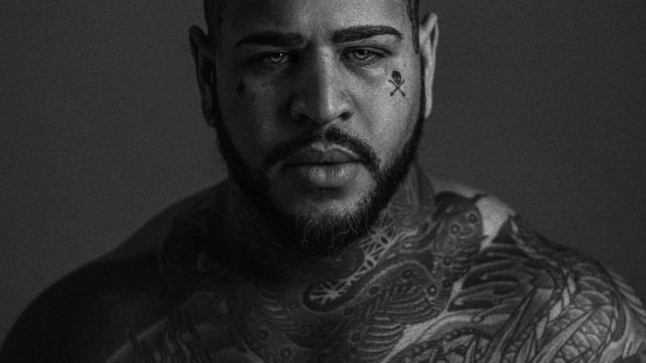 Exclusive Interview Tommy Vext Talks Science and Politics In A Docile