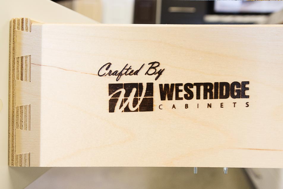 Westridge New Wave Inc.