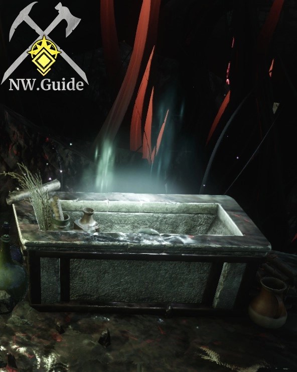 Ancient Coffer Chests New World Database