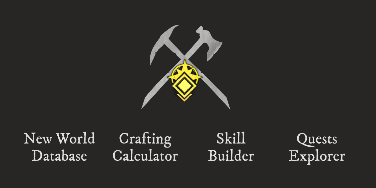 Housing items, Chests in New World Database, Page 1