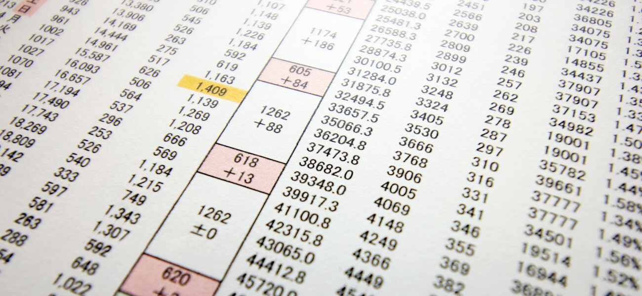 「予算目標の立て方」営業・企画・マーケティング担当必見！確度の高いP/L作成 EC