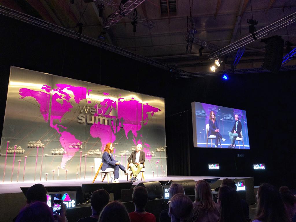 Web Summit 2019 Recap From Data to Insights Ampersand