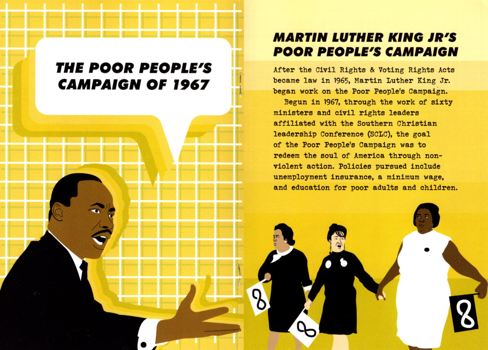 Applied Graphic Design Poor Means Us Booklyn