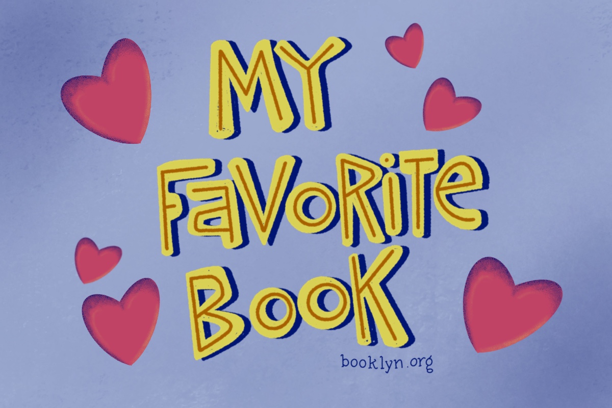 My Favorite Book Booklyn