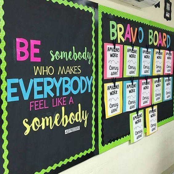 Bored Teachers Celebrating Educators Every Day.