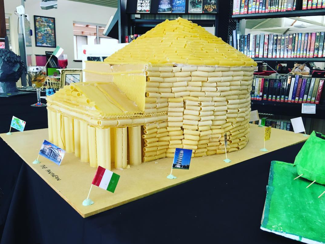 30 Amazing Learning Activities Using Pasta for Students of All Ages