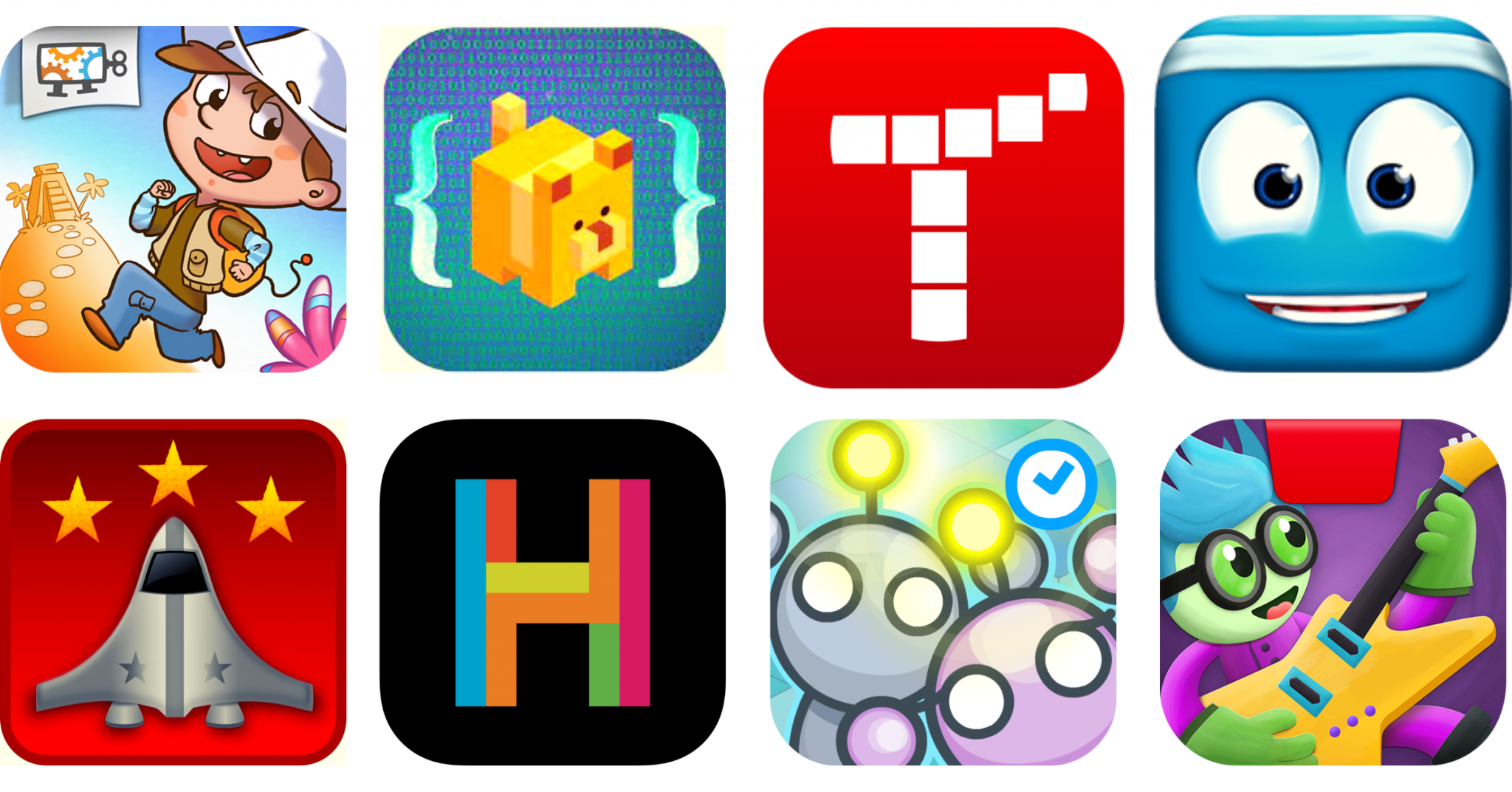 24 Best Coding Apps for Kids of All Ages