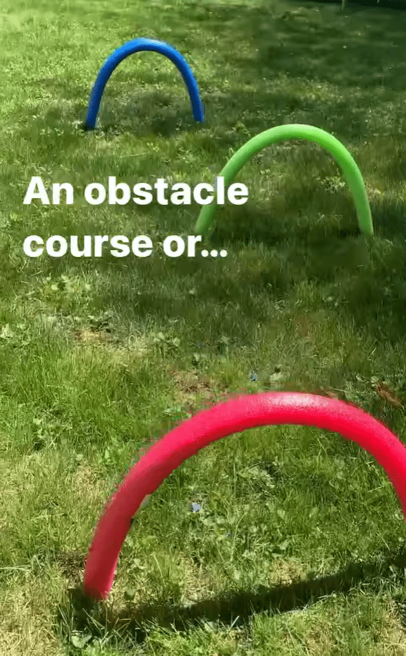 26 Creative Ways to Use Pool Noodles in the Classroom