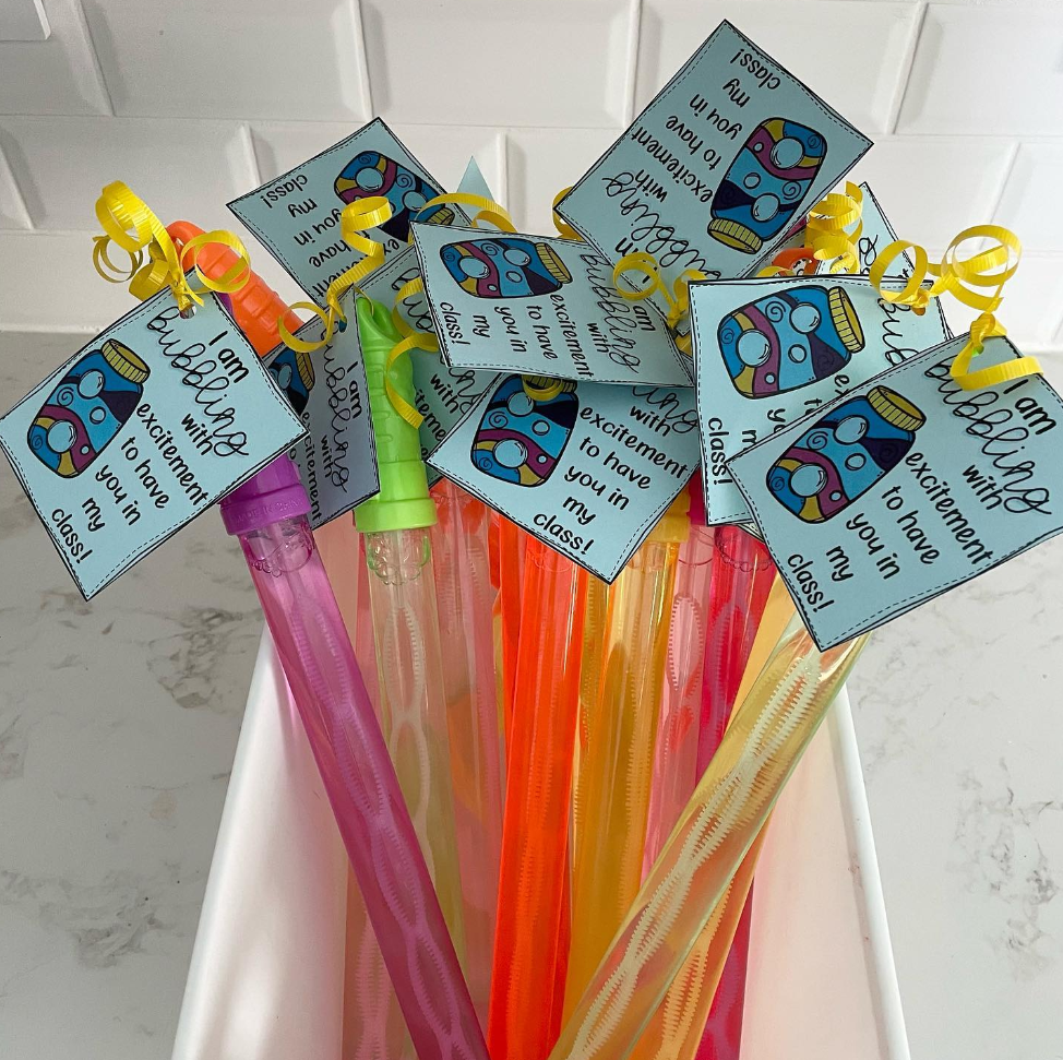 24 Inexpensive BacktoSchool Gifts for Students