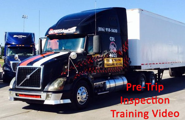 Free Missouri CDL Handbook 2023 Official CDL Manual