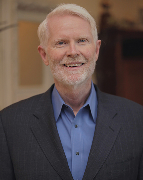 Acerca De Church On The Rock