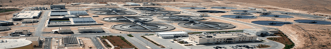 AsSamra Wastewater Treatment Plant (Phase One) Samra Water Resources