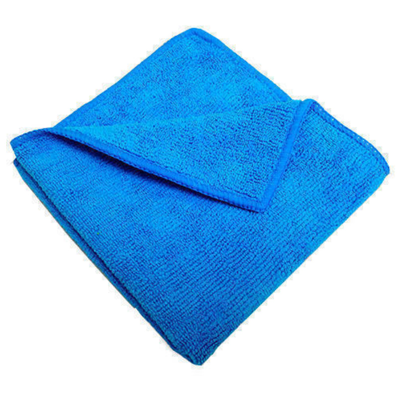 Microfiber Duster Blue Essentials Alliance