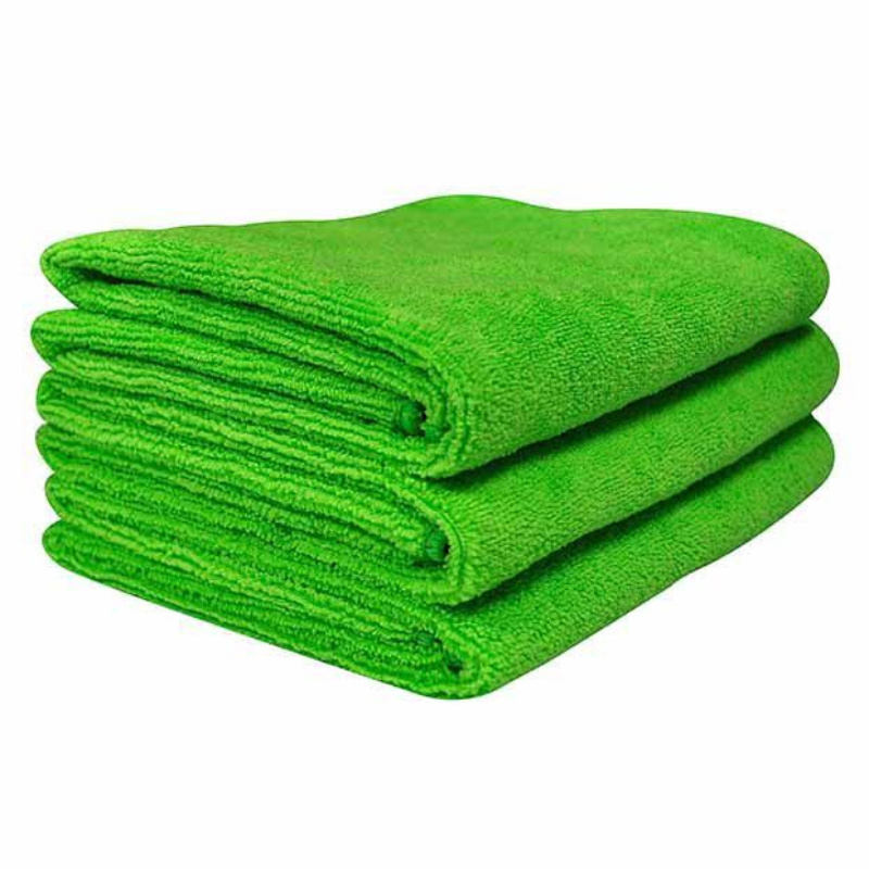 Microfiber Duster Yellow Essentials Alliance