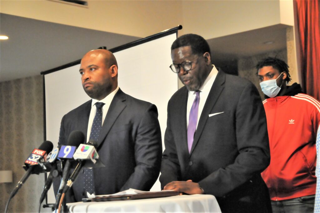 Supreme Court Action Plans for Equal Justice NJ Courts