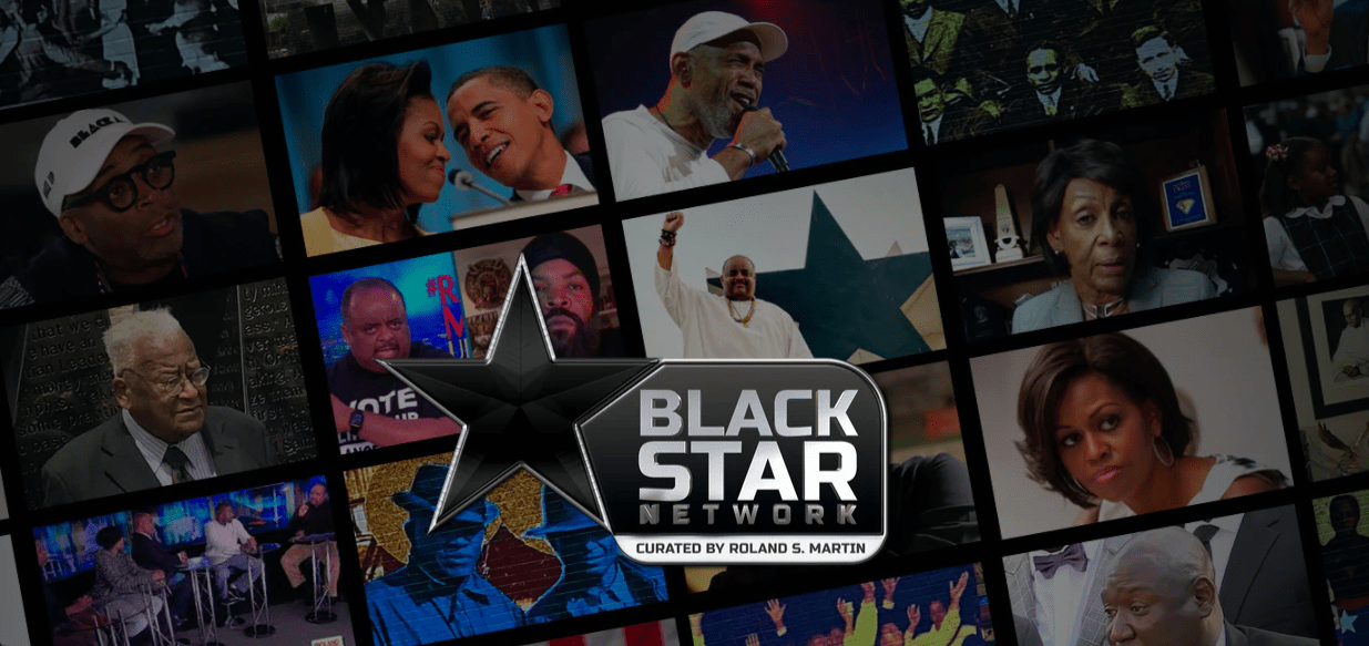 Black Star Network Announces Launch of New Shows Final Call News