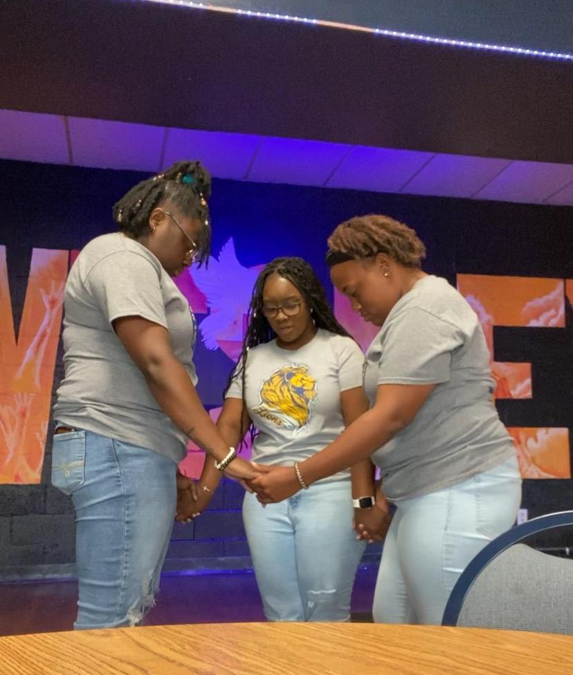 Campus Ministry First United Methodist Church Commerce, TX