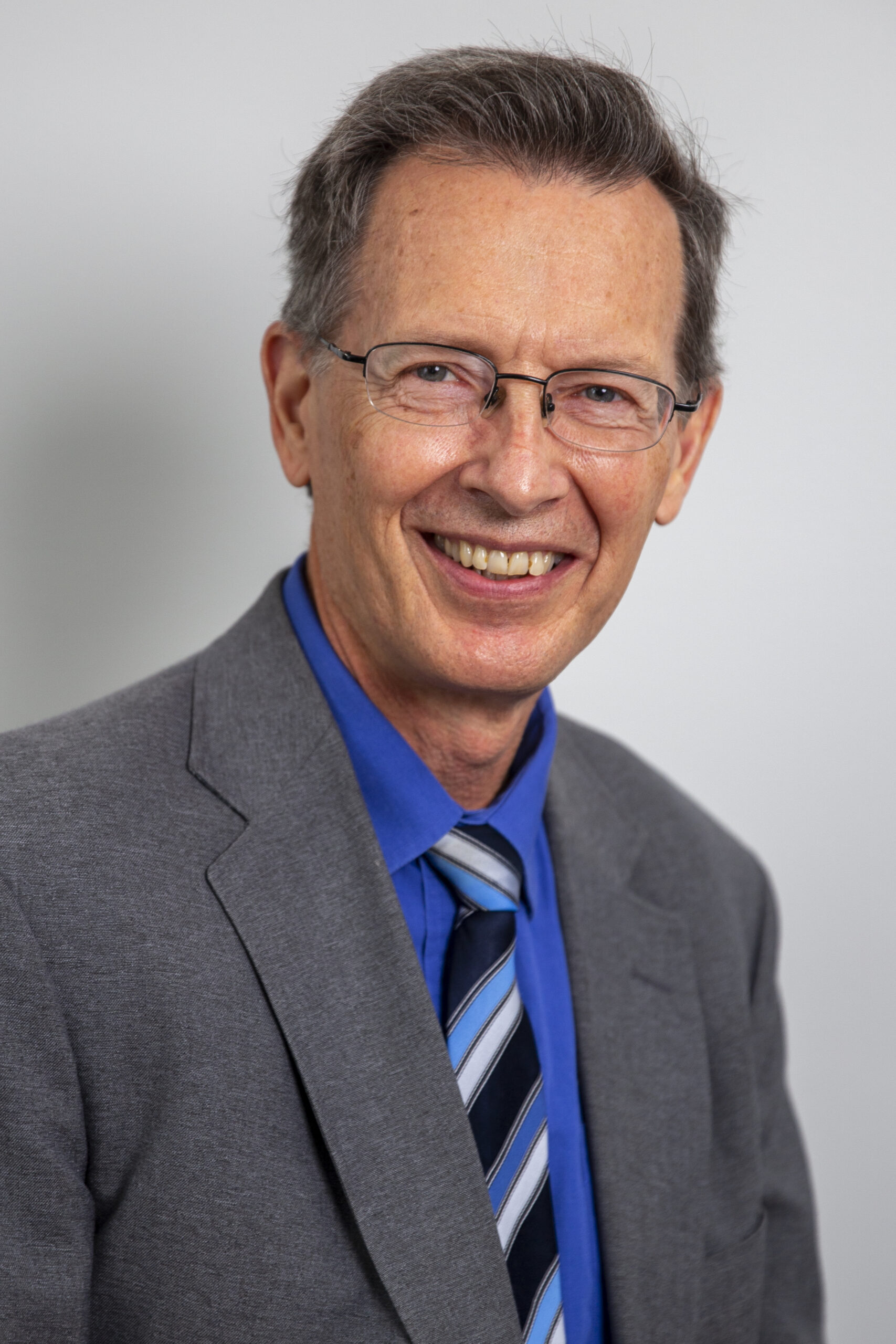 GCS Board Grace Communion Seminary