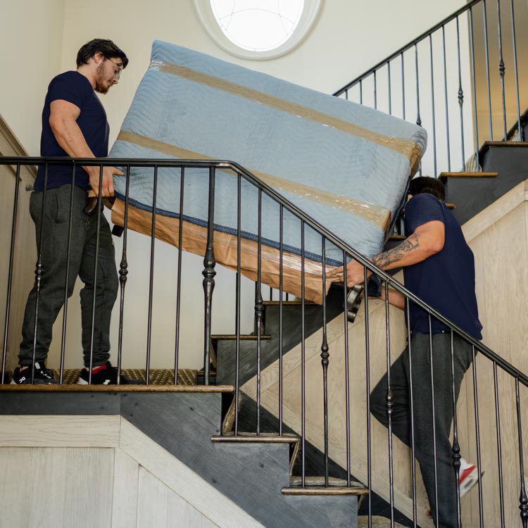 Top Rated Movers Near You Motivated Movers